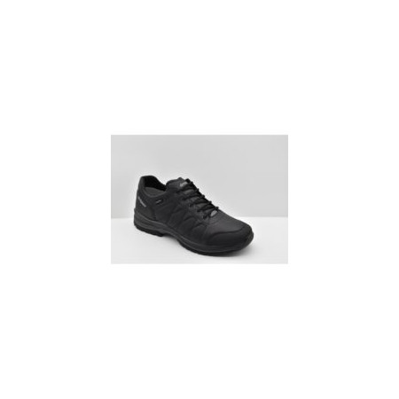 GRISPORT G 13911 GTX Black mountaineering boot