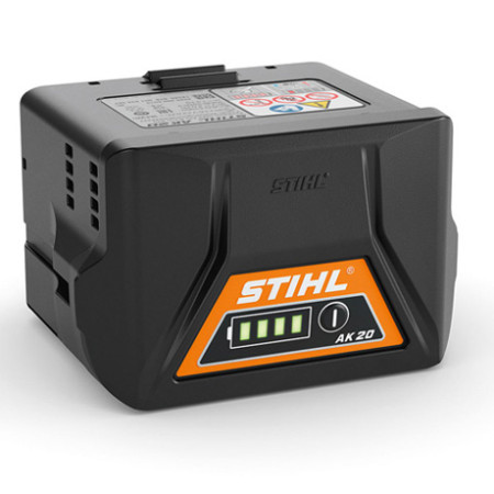 STIHL AK 20 Μπαταρία 