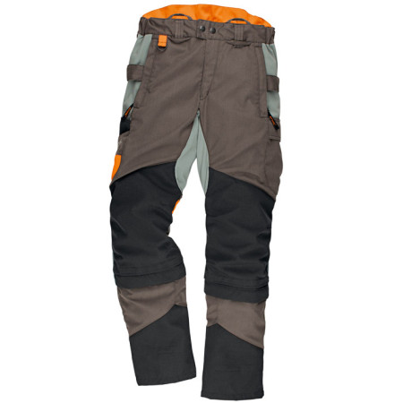 STIHL HS MULTI-PROTECT Pants