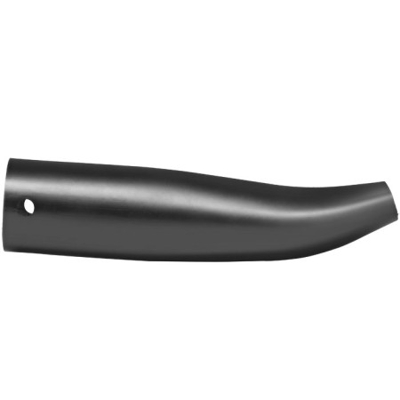 Curved flat nozzle for STIHL BR 430 / BR 500 / BR 600