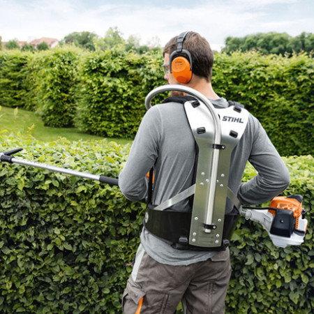 STIHL HL 94 CE Flock Cutter