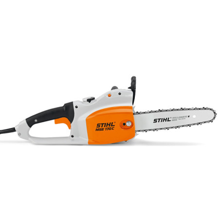 STIHL MSE 170 C Electric chainsaw