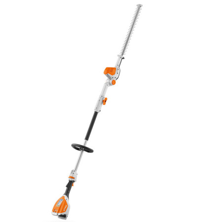 STIHL HLA 56 Rechargeable fence cutter without battery and charger