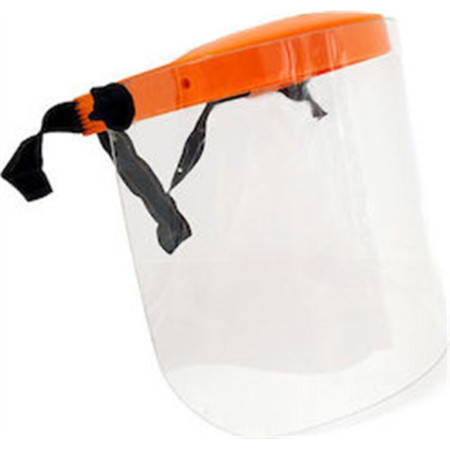 FLEXGLASS LIGHT 320004977 Μάσκα