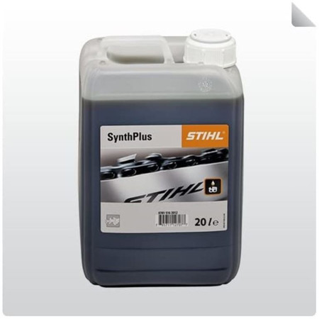 STIHL SYNTHPLUS 20 lt chain oil