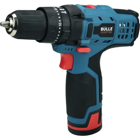 BULLE 633074 Κρουστικό δραπανοκατσάβιδο λιθίου 10.8V