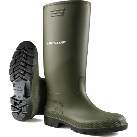 DUNLOP PRICEMASTOR 380 VP Ankle boots