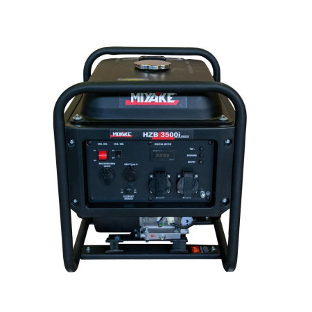 MIYAKE HZB 35000i Γενήτρια σε πλαίσιο inverter