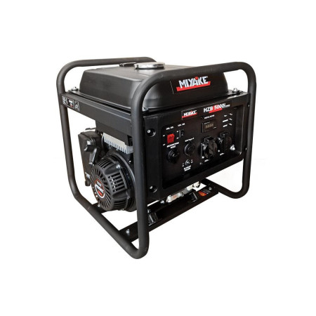MIYAKE HZB 50000i Γενήτρια σε πλαίσιο inverter