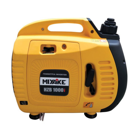 MIYAKE HZB 1000i Φορητή γενήτρια inverter