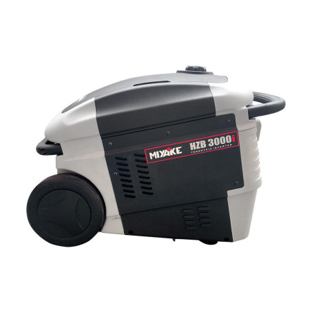 MIYAKE HZB 3000i Φορητή γενήτρια inverter