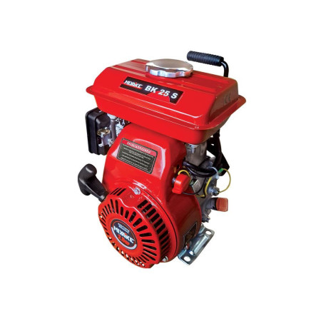 MIYAKE BK 25 S-152 F Κινητήρας τετράχρονος