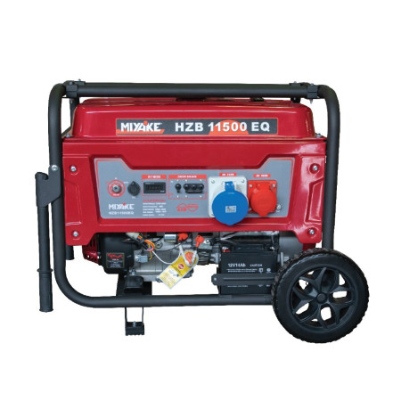 MIYAKE HZB 11500 EQ Γεννήτρια