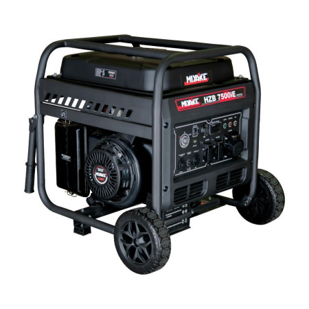 MIYAKE HZB 75000iE Γενήτρια σε πλαίσιο inverter