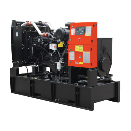 MIYAKE YN-11 generator, water cooled