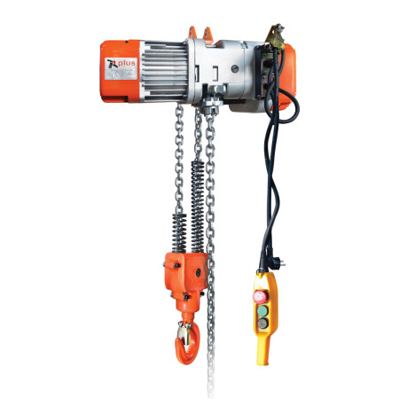 PLUS HHXG-KΑ3-9M chain crane