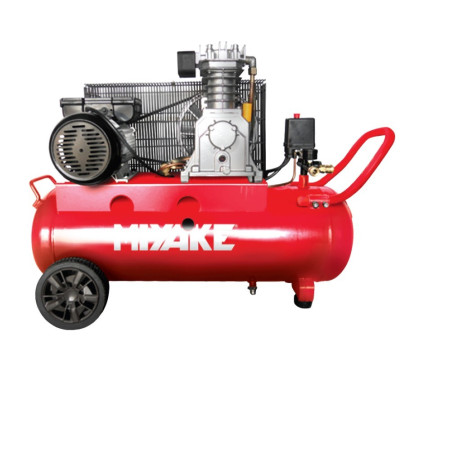 MIYAKE AIR 200Β Air Compressor