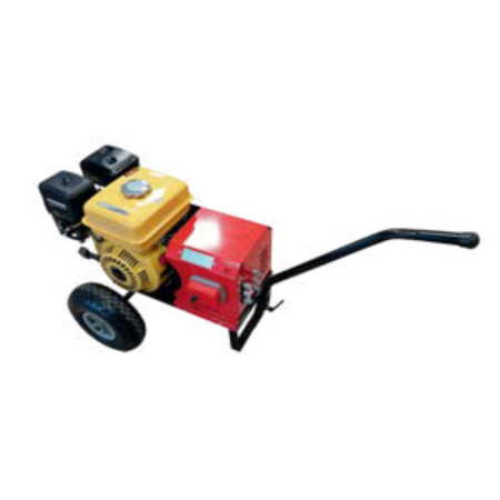 ΓΕΝΝΗΤΡΙΑ ΕΛΑΙΟΡΑΒΔΙΣΤΙΚΩΝ ΜΕ ΔΥΝΑΜΟ 12V/70A ME ΡΟΟΣΤΑΤΗ ΓΙΑ ΛΕΙΤΟΥΡΓΙΑ ΑΧΙΝΩΝ, ΚΟΥΠΕΠΕ, ΚΛΠ ΜΕ LL 6,5 Hp LIANLONG