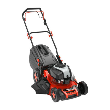 MIYAKE XL 75  AUT Μηχανή γκαζόν αυτοκινούμενη