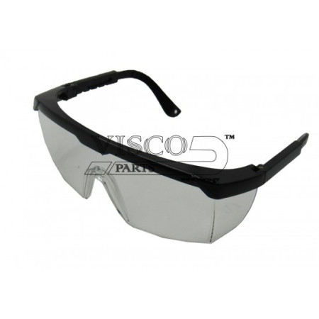 ΑΞΘ-002 Adjustable face protection glasses