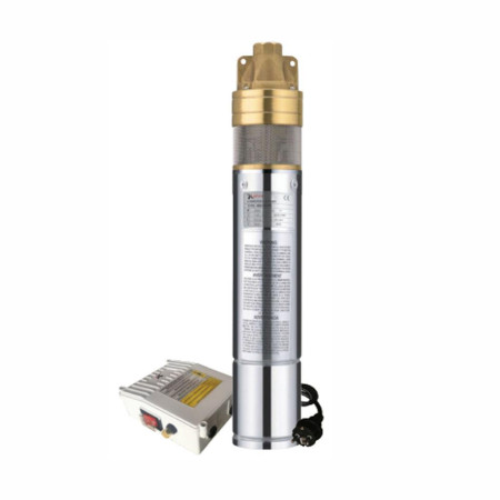 PLUS SK 4M 150 Αντλία γεώτρησης