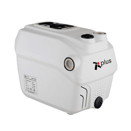 PLUS BOOST 7  pressure group INVERTER