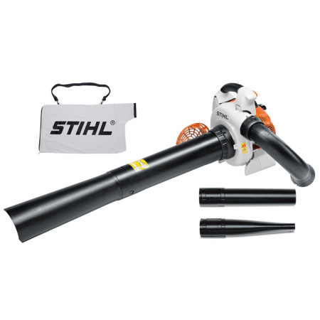 STIHL SH 86 Κοπτικός αναρροφητήρας
