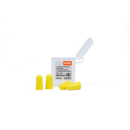 STIHL Earplugs