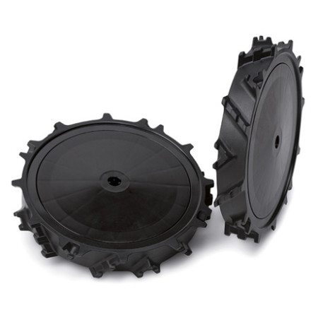 Traction wheels STIHL ART 240