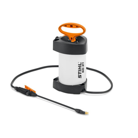 STIHL SG 21 Ψεκαστήρας 