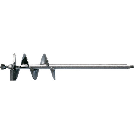 STIHL Number of planting holes, diameter 4 \'\' (102 mm)