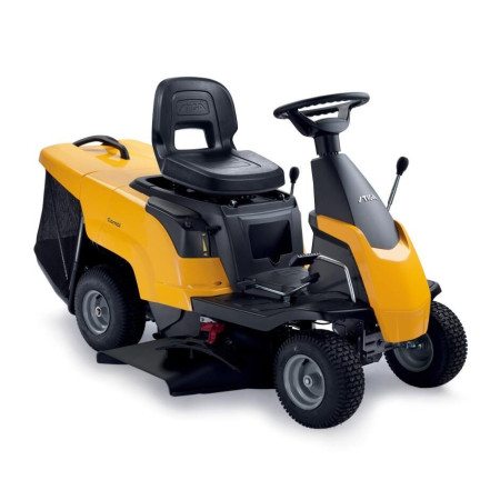STIGA ESTATE 384B 15/84Τρακτερ (BRIGGS & STRATTON)