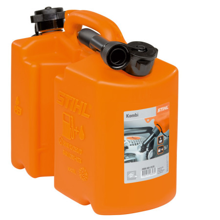STIHL Διπλό πορτικαλί μπιτόνι Standard