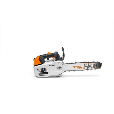 STIHL MS 201 TC-M Κλαδευτικό αλυσοπρίονο, λάμα 30 cm