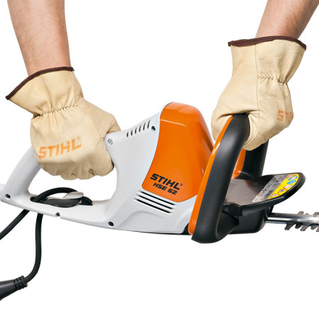 STIHL HSE 52 Ηλεκτρικό ψαλίδι μπορντούρας, λάμα 50 cm