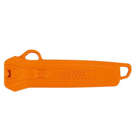 Bumper for STIHL chainsaws, bar to 40 cm