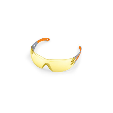 STIHL DYNAMIC LIGHT PLUS Yellow glasses
