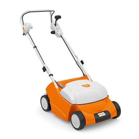 STIHL RLE 540 Electric carburetor