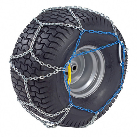 STIHL ASK 018 Anti-slip wheels