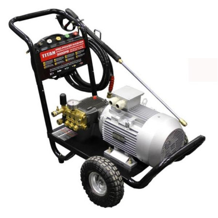 NOVA 3WZ-1527-4Τ4 Professional detergent