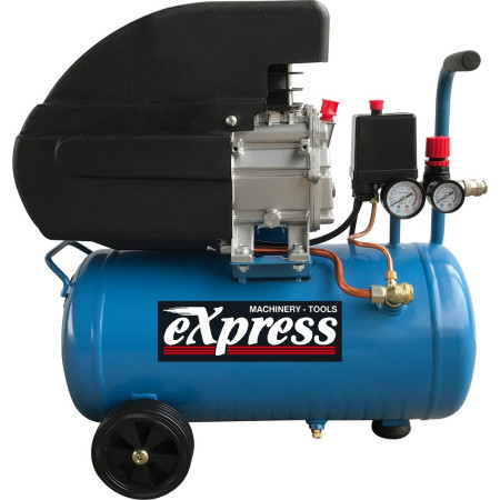 EXPRESS 40133 Air Compressor
