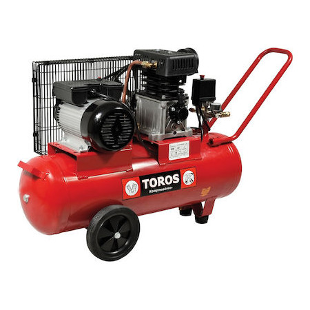 TOROS 40147 Air Compressor