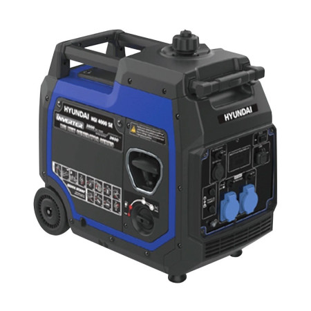 HYUNDAI HGI 4000 SE Γεννήτρια INVERTER