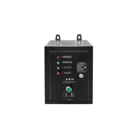 HYUNDAI Panel Automatic operation 220 V