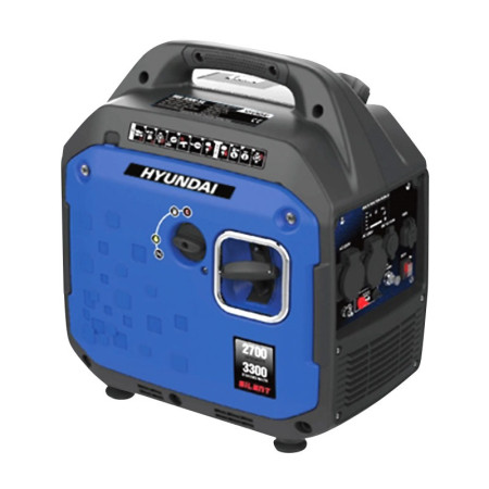 HYUNDAI HGI 2200 SE Γεννήτρια INVERTER