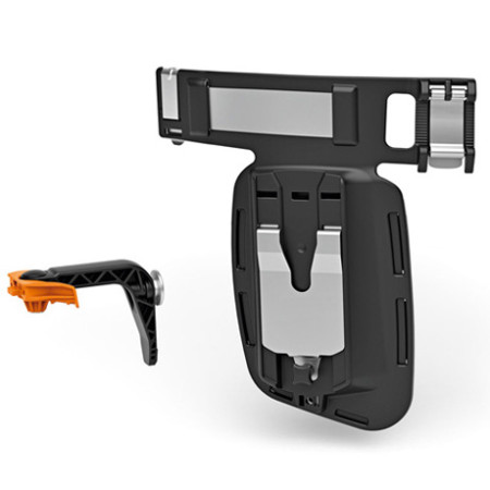 STIHL Σύστημα μεταφοράς υψηλής άνεσης για BGA 200