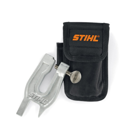 Grinder clamp STIHL S 260