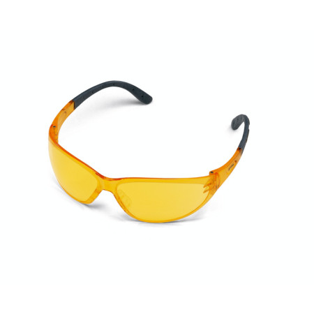 STIHL CONTRAST Yellow glasses