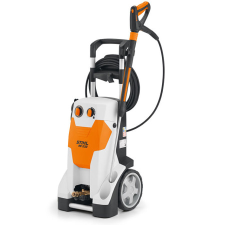 STIHL RE 232 Detergent