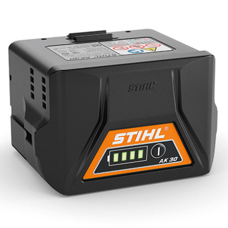 STIHL AK 30 Μπαταρία 